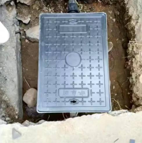 （江西水表箱生产厂家）见证着家庭生活的烟火气息